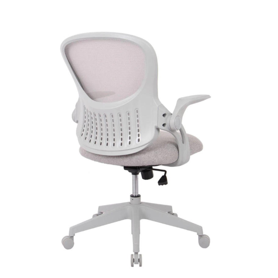 K10 VIBE Computer/ Conference Chair (Flippable Armrest)