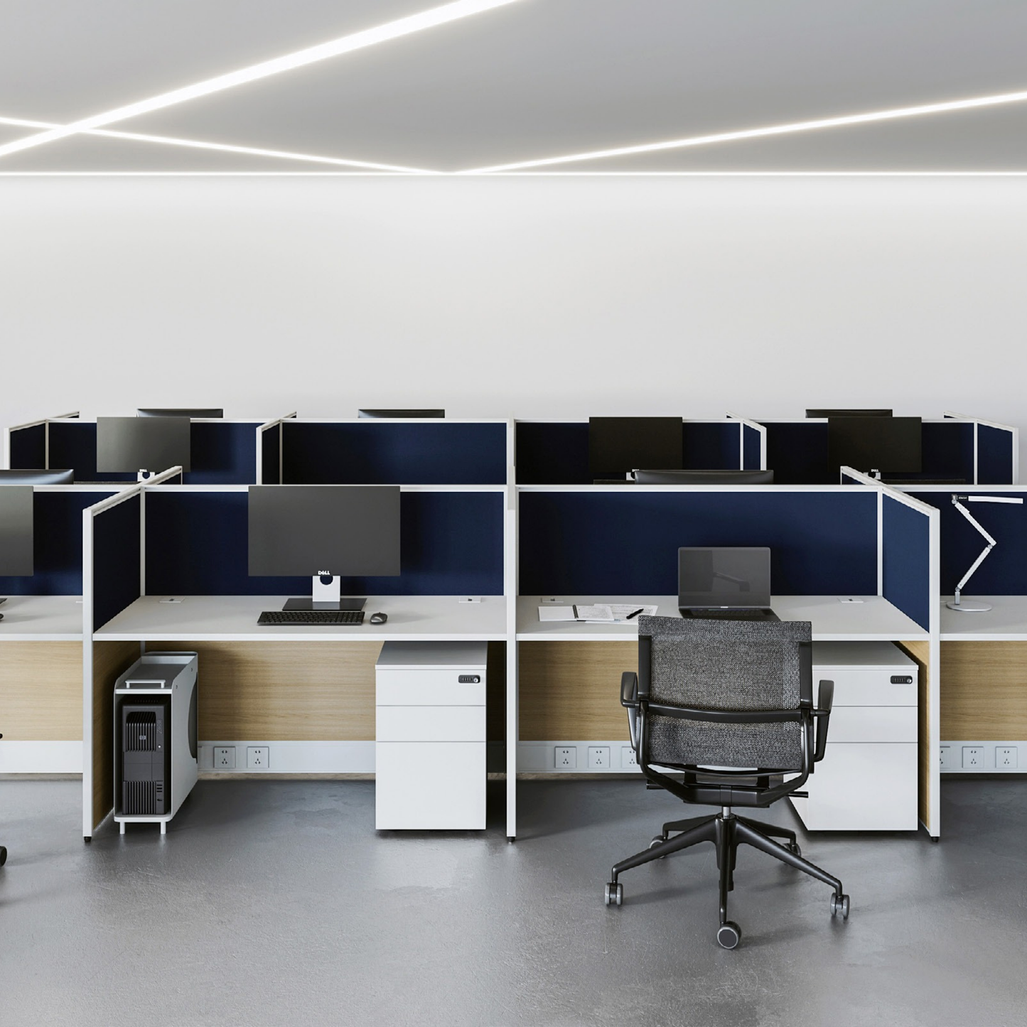 EKO - Workstation 30