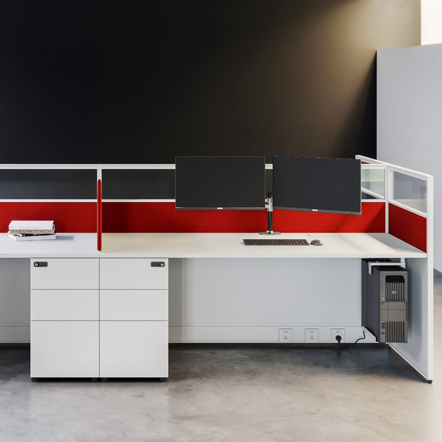 EKO - Workstation 31