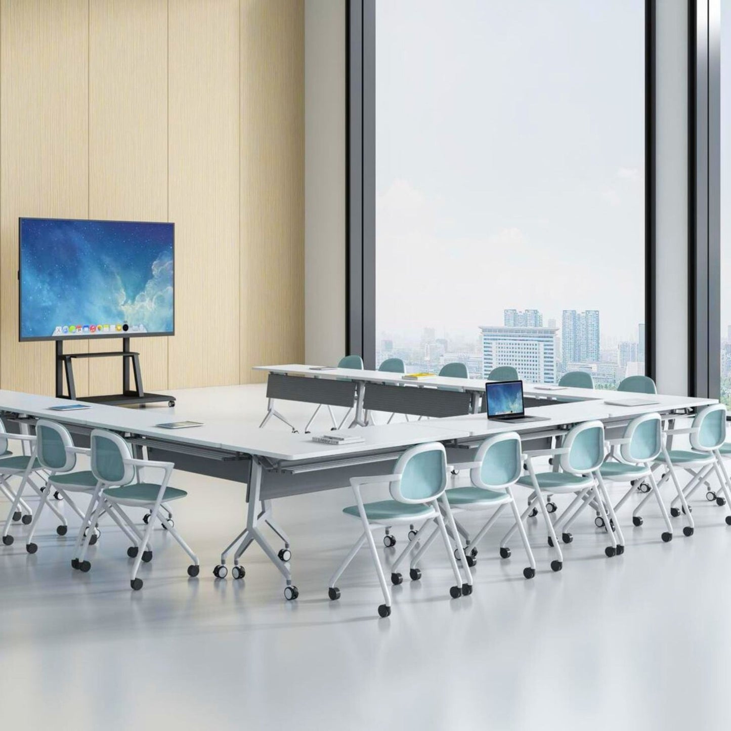 EKO B20 - Folding Table