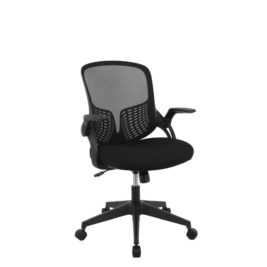 K10 VIBE Computer/ Conference Chair (Flippable Armrest)
