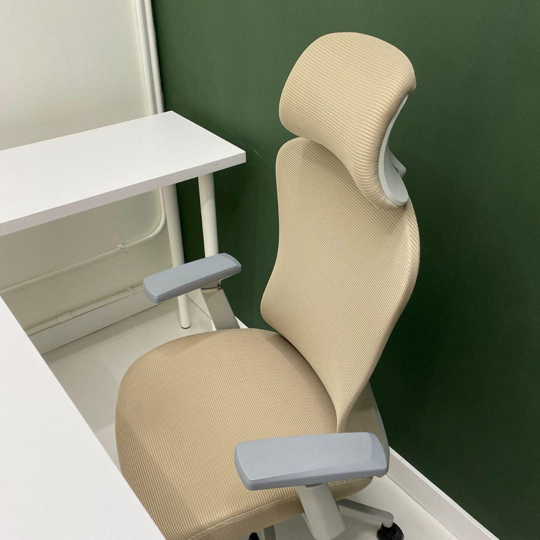 K2 Galaxy Ergonomic Chair