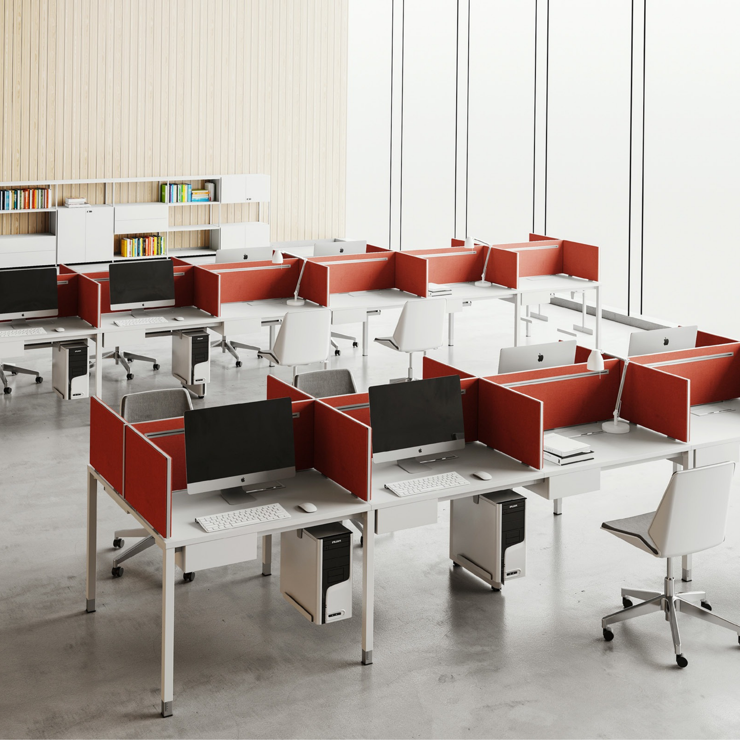 EKO - Workstation 06