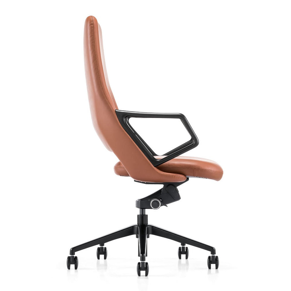 EKO-A1805-1 Executive Leather Chair