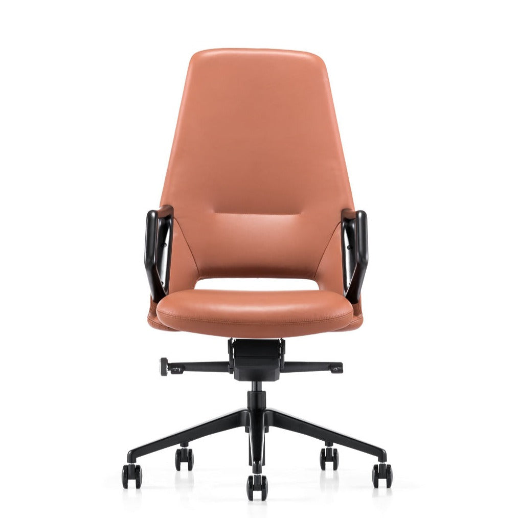 EKO-A1805-1 Executive Leather Chair