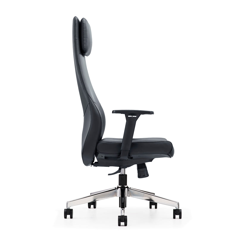 A8005-HB Leather High Back Chair -PU