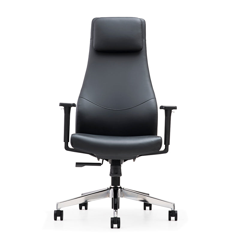 A8005-HB Leather High Back Chair -PU