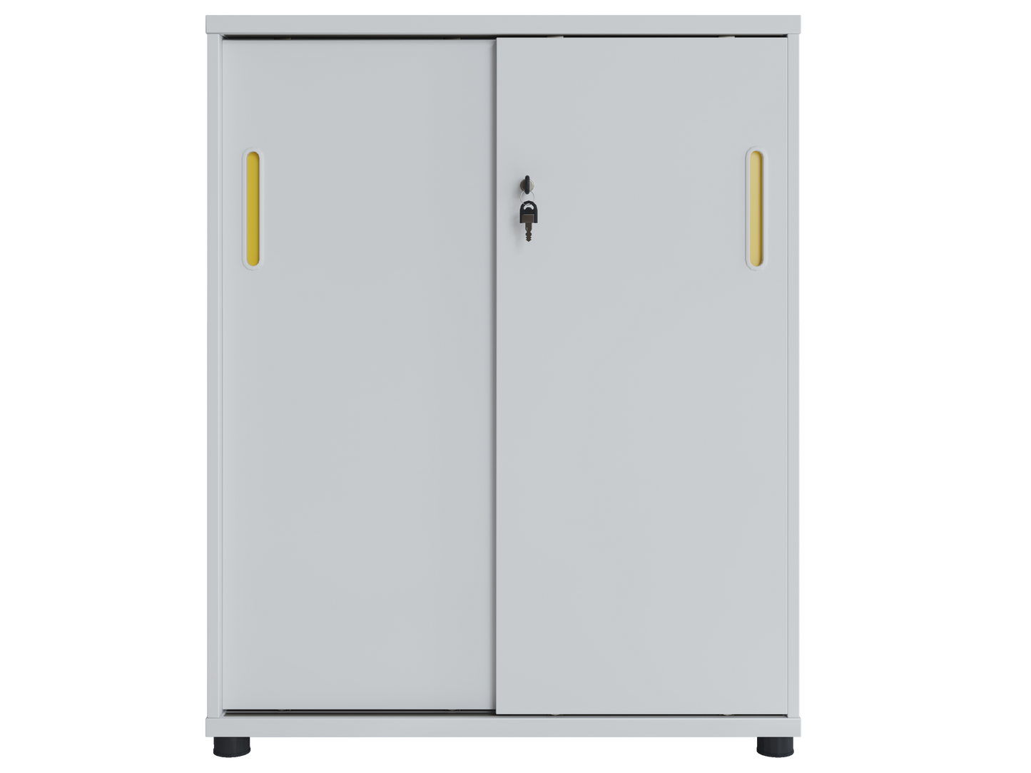 Short Sliding Cabinet
