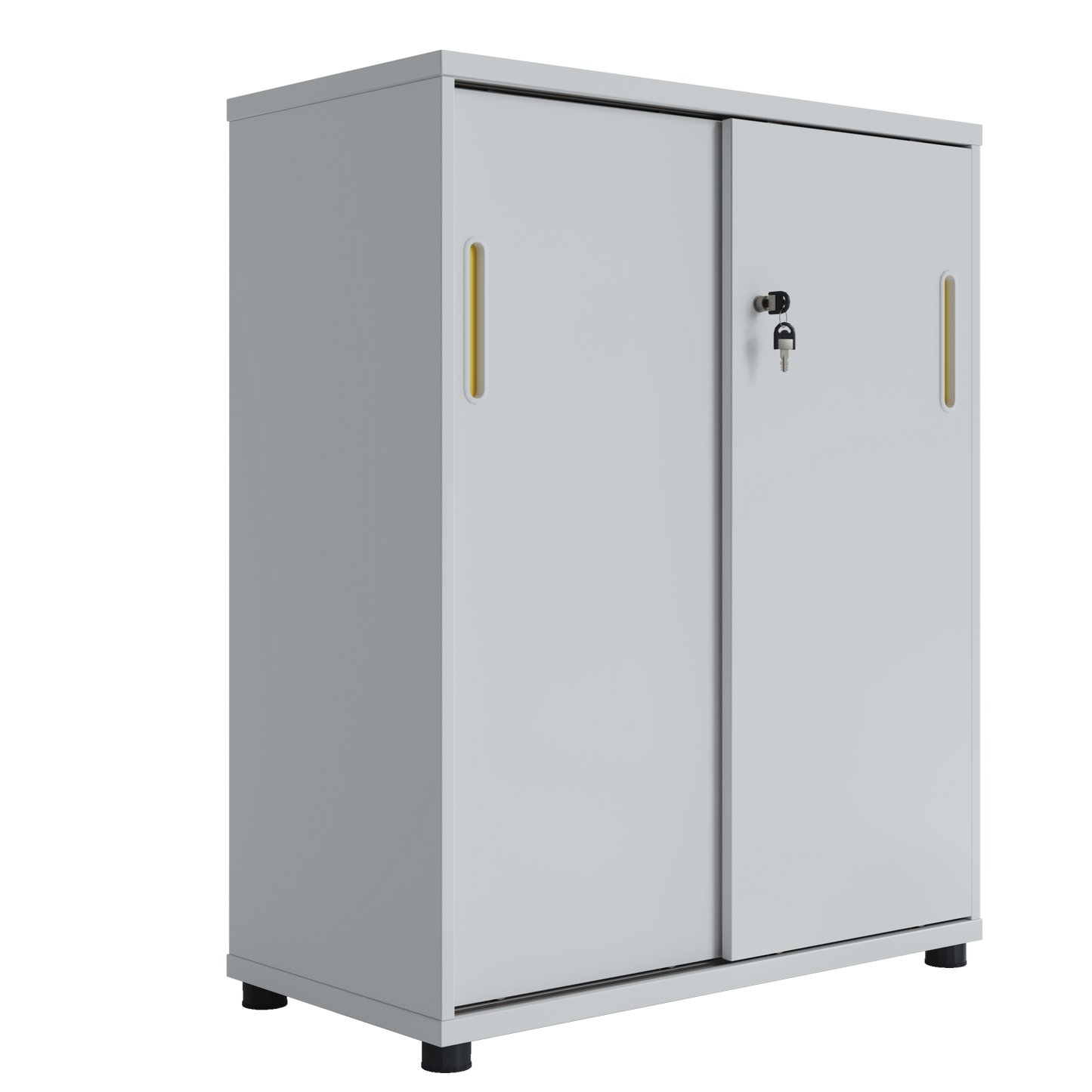 Short Sliding Cabinet