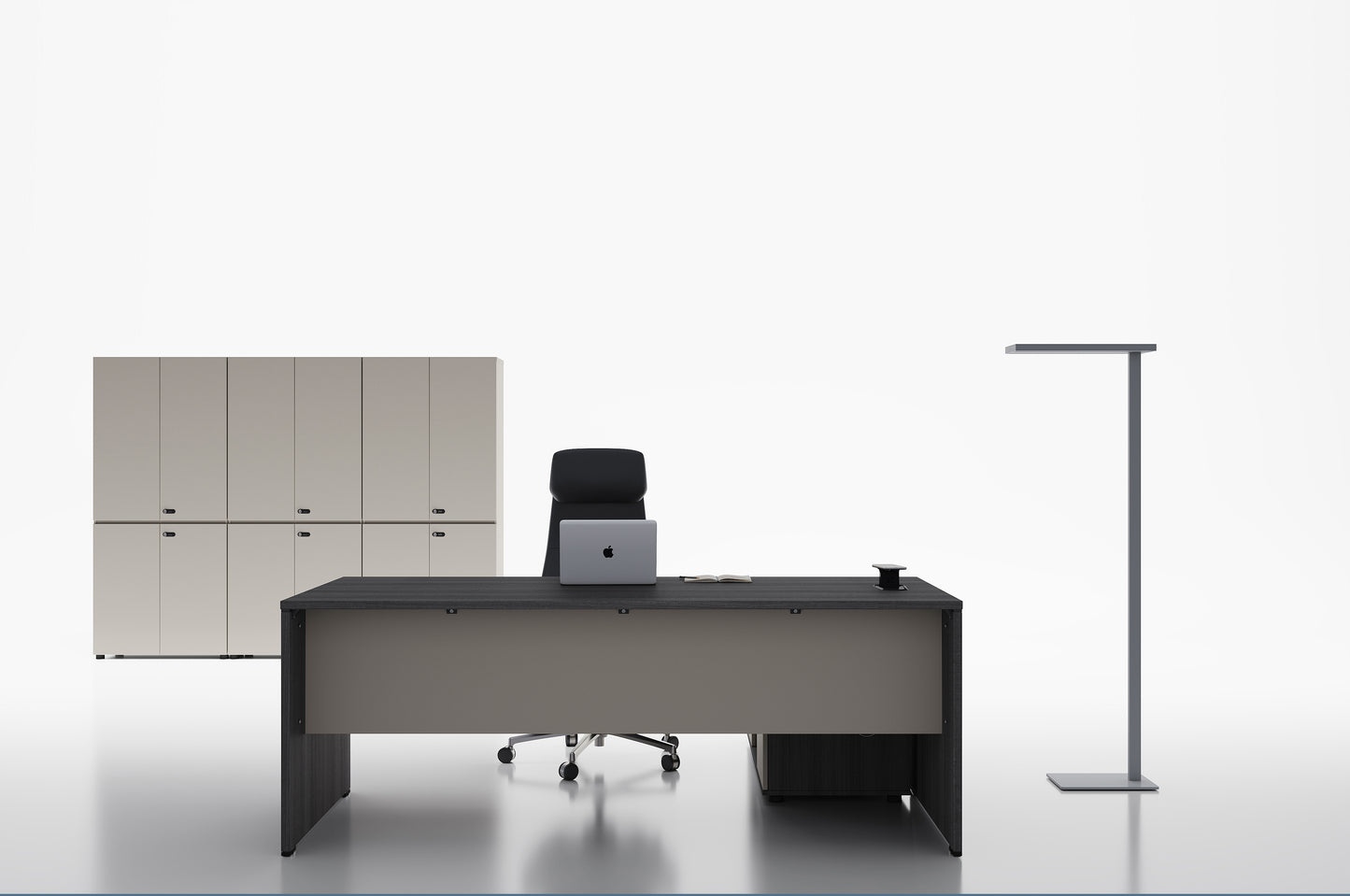 EKO - MAN03 - Managerial Workstation