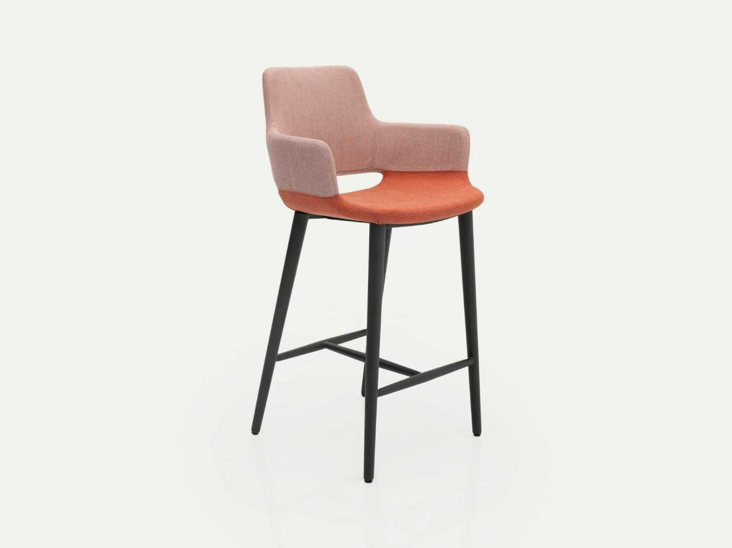 EKOBOR HH Bar Chair - 02