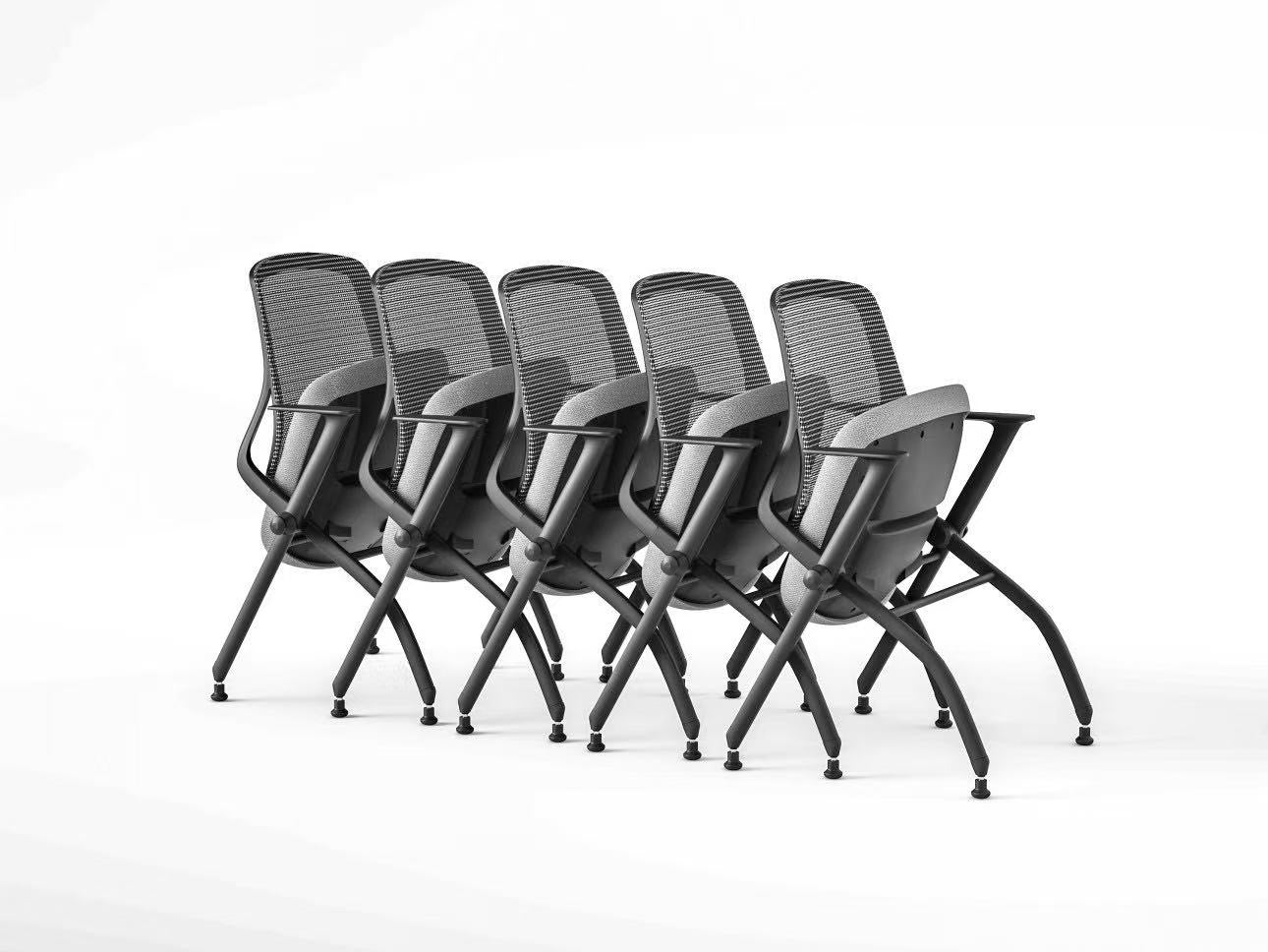 EKO BON002 stackable chair (horizontal)