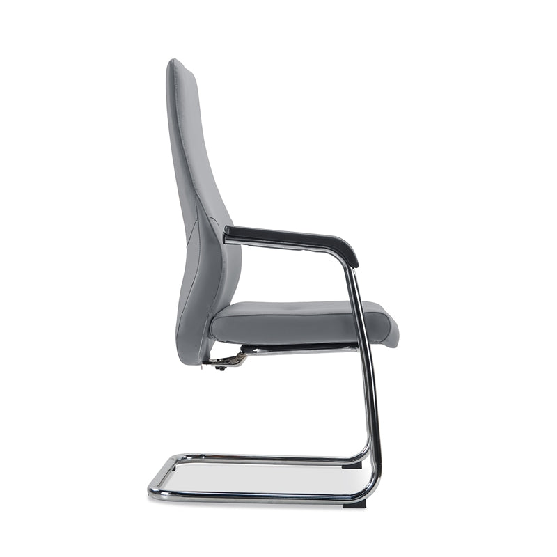 EKO-CON07 - Visitor/Guest Chair - PU -D8005