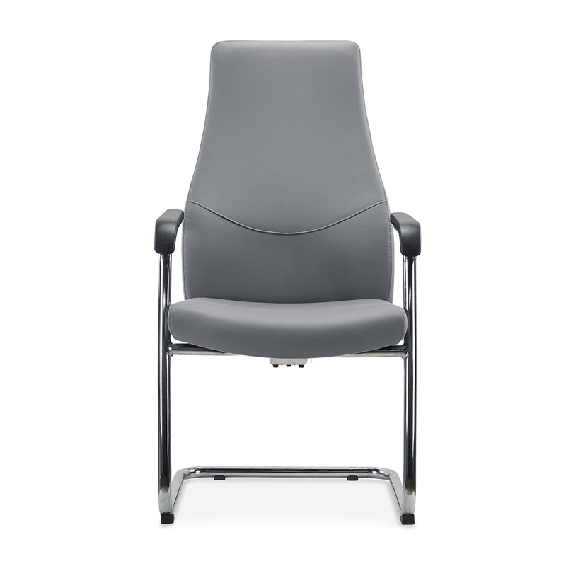 EKO-CON07 - Visitor/Guest Chair - PU -D8005