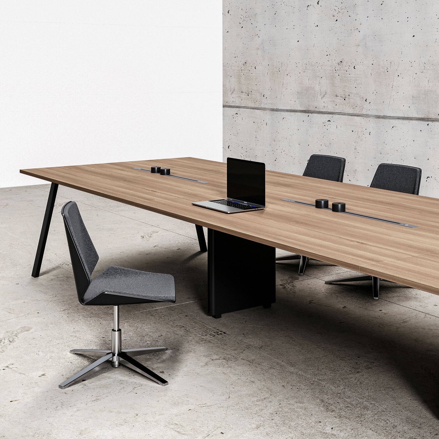 Conference Table (6-12px)