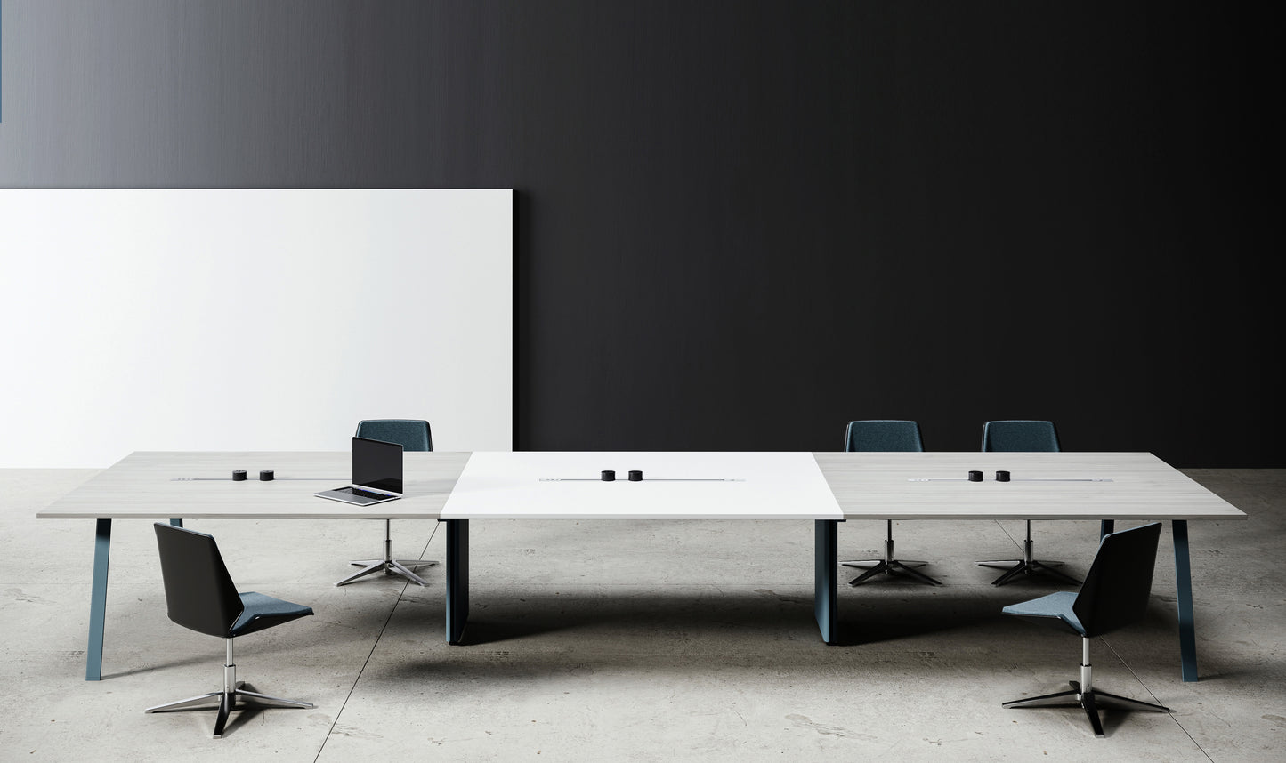 Conference Table (6-12px)
