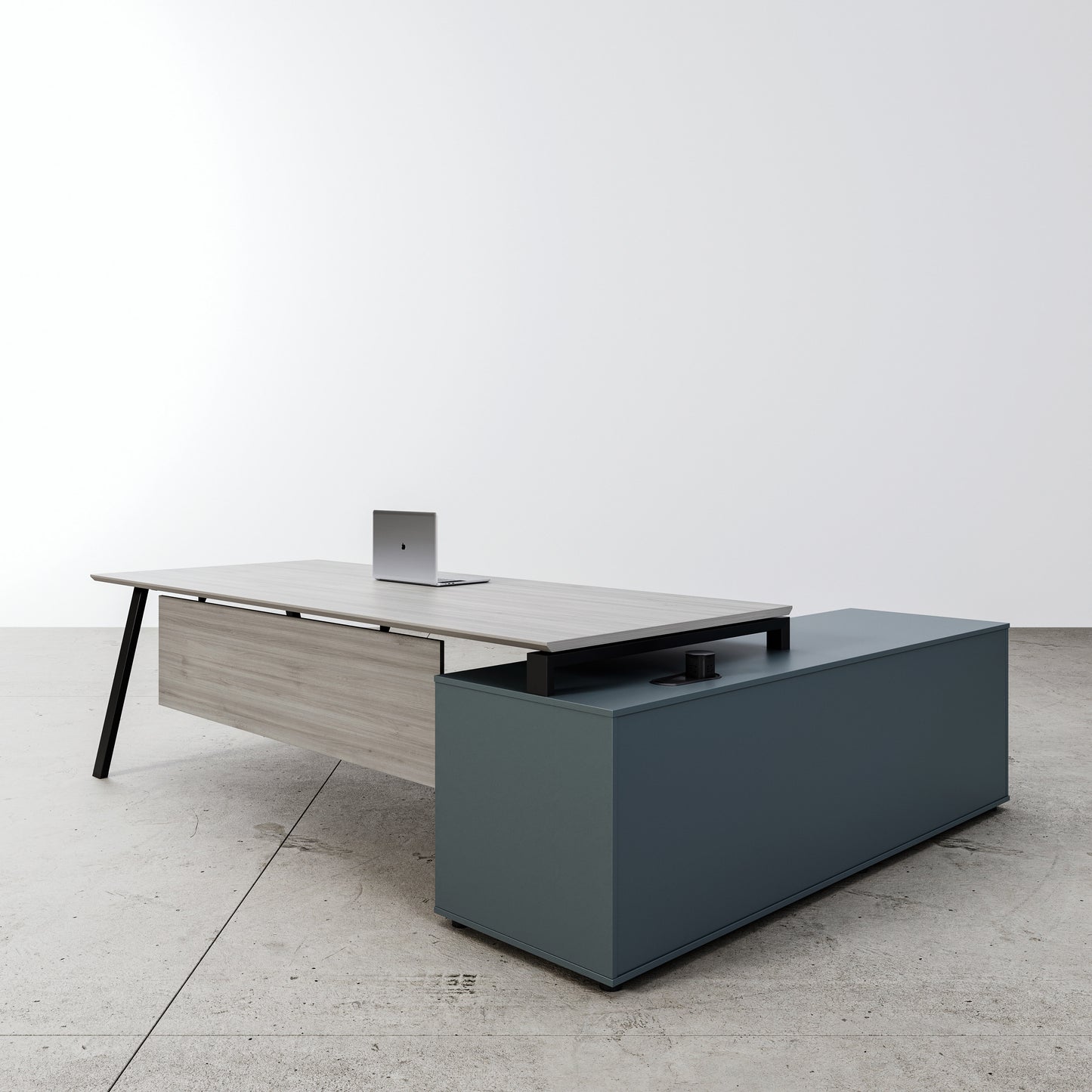 EKO - MAN01 - Managerial Workstation