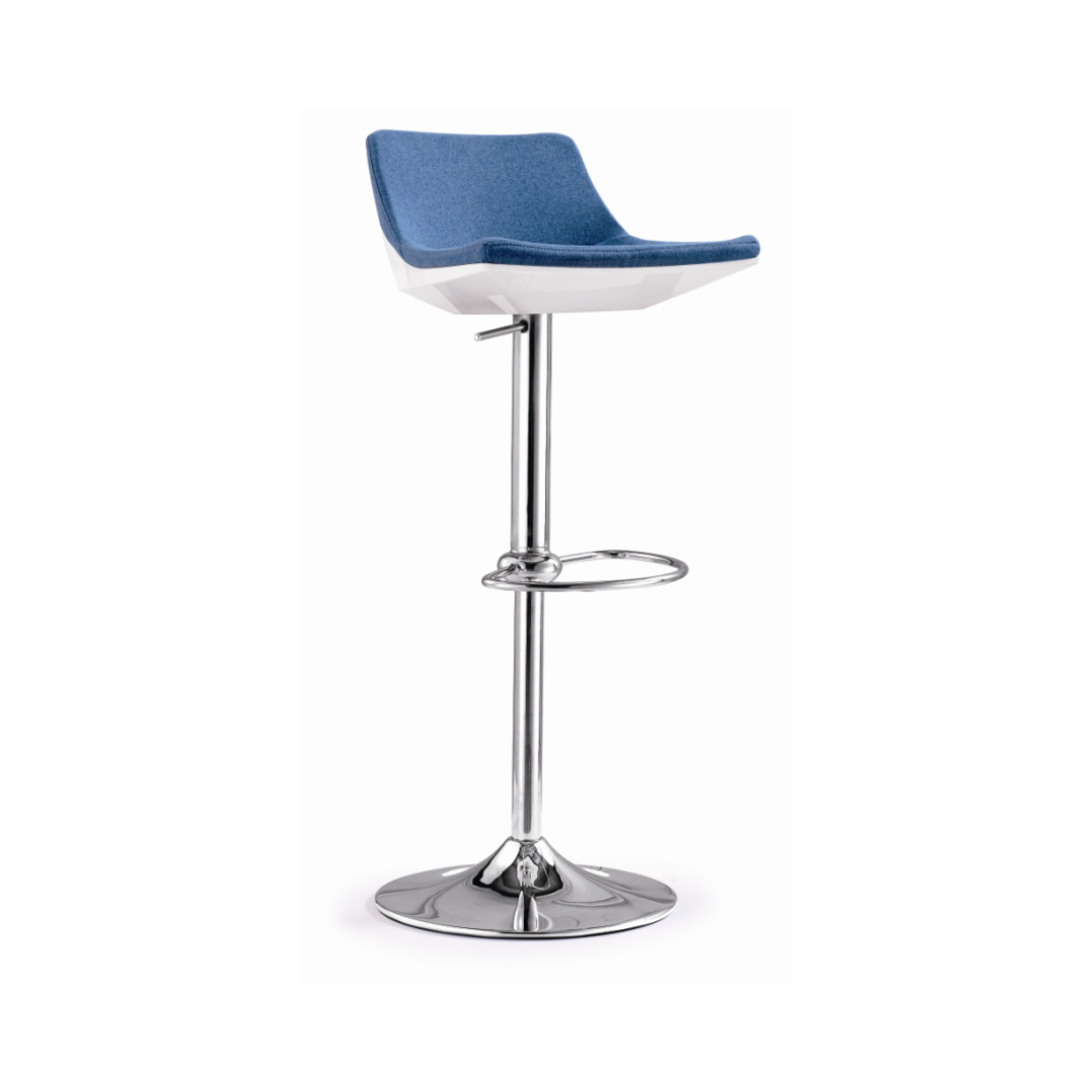 EKO-STO07 - Bar Stool - P386AL