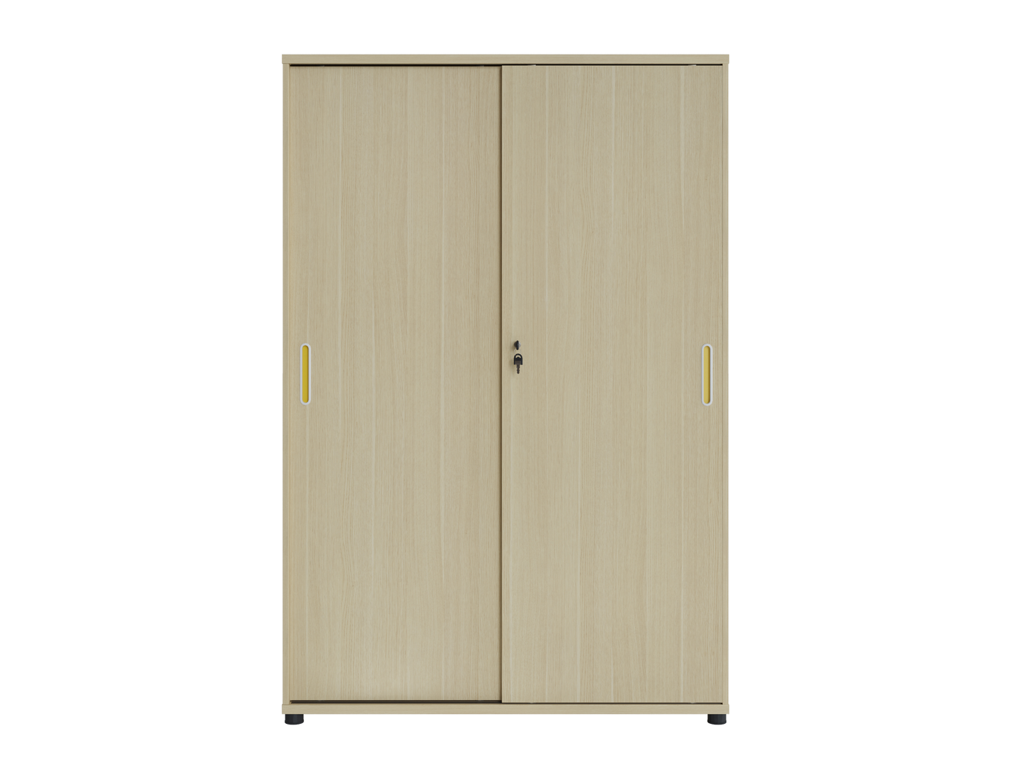 Tall Sliding Cabinet (MFC)