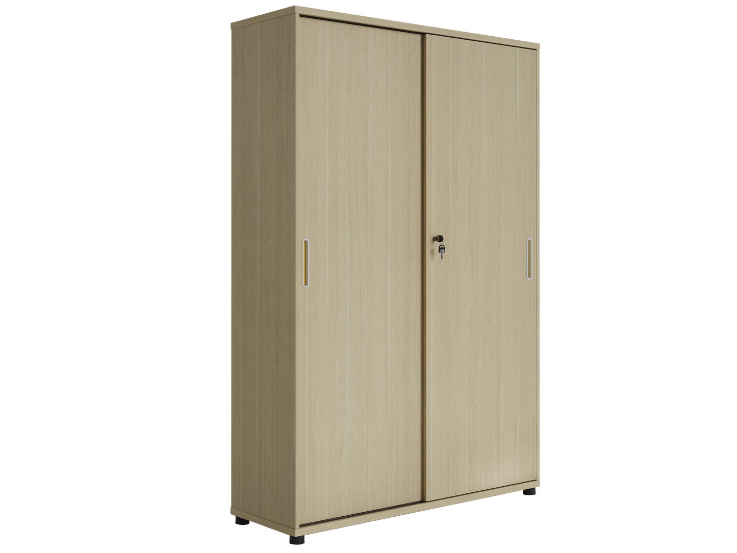 Tall Sliding Cabinet (MFC)