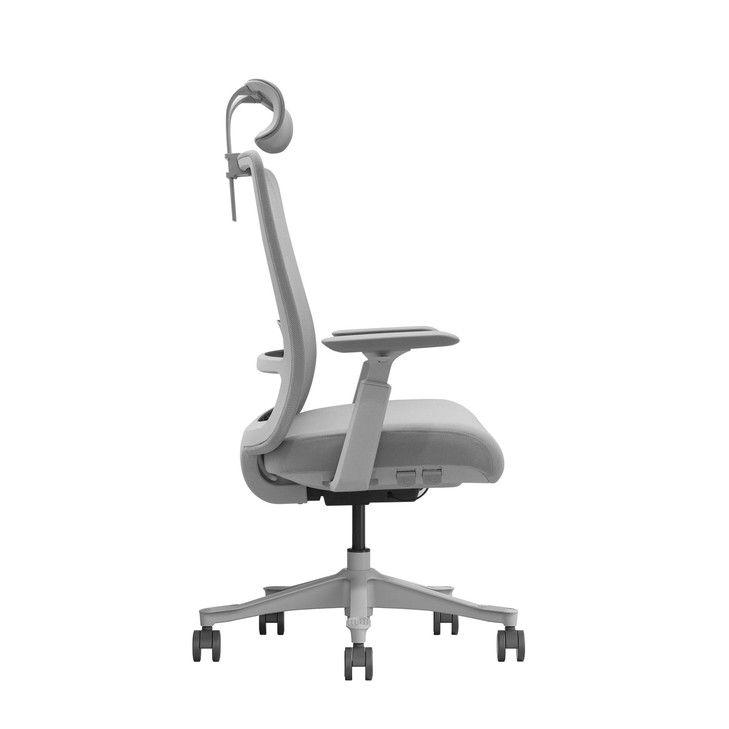 EKOGTLY05-V1-GH-02 High back with headrest Office Chair
