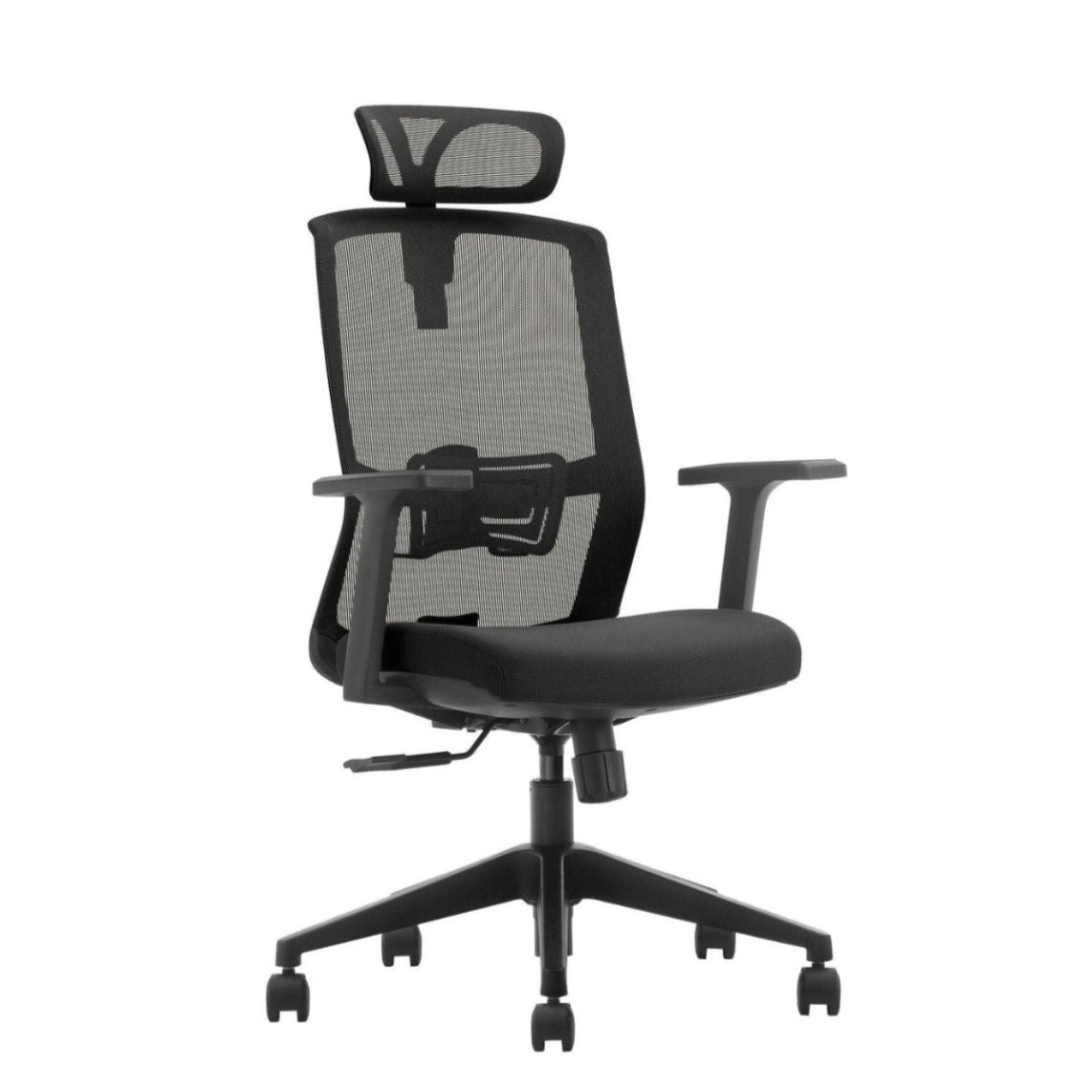 K4 Butterfly Ergonomic Chair