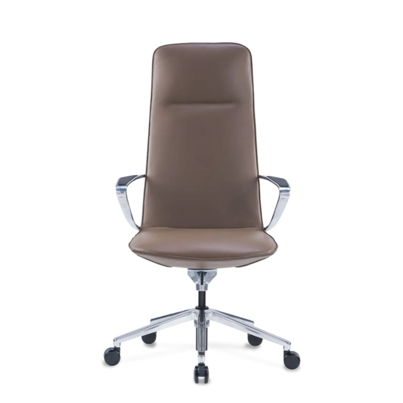 Amola High Back Executive Leather Chair