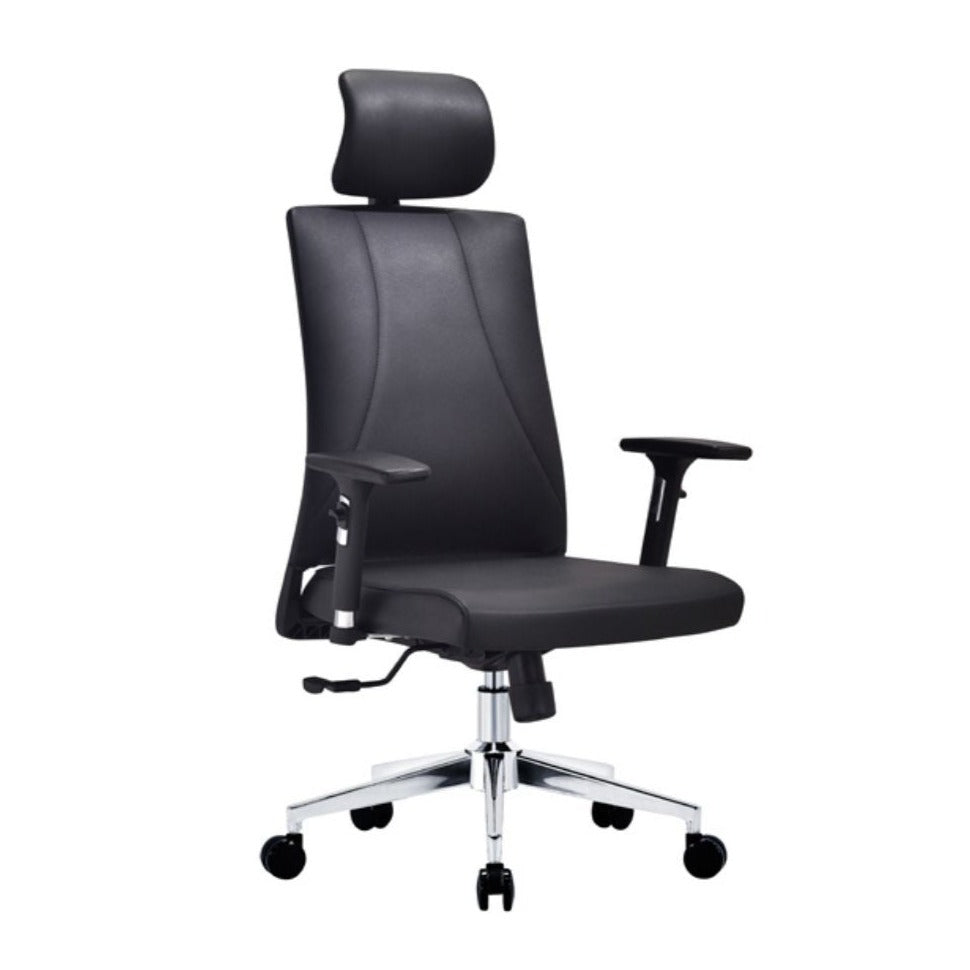EKO2631 High back PU Leather Office Chair