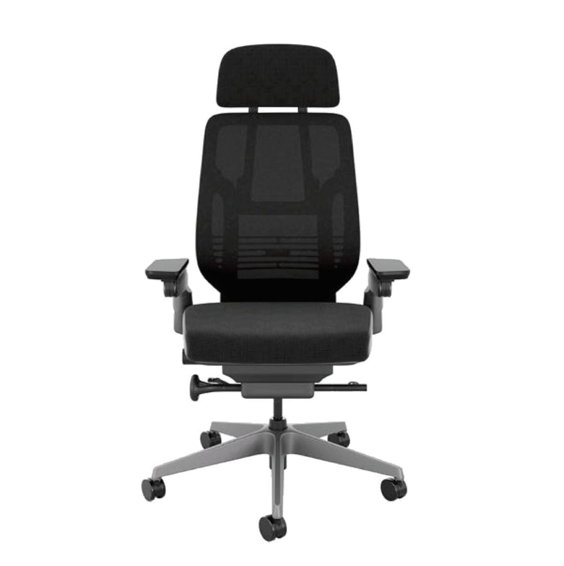 K1 E-Transformer Ergonomic Chair