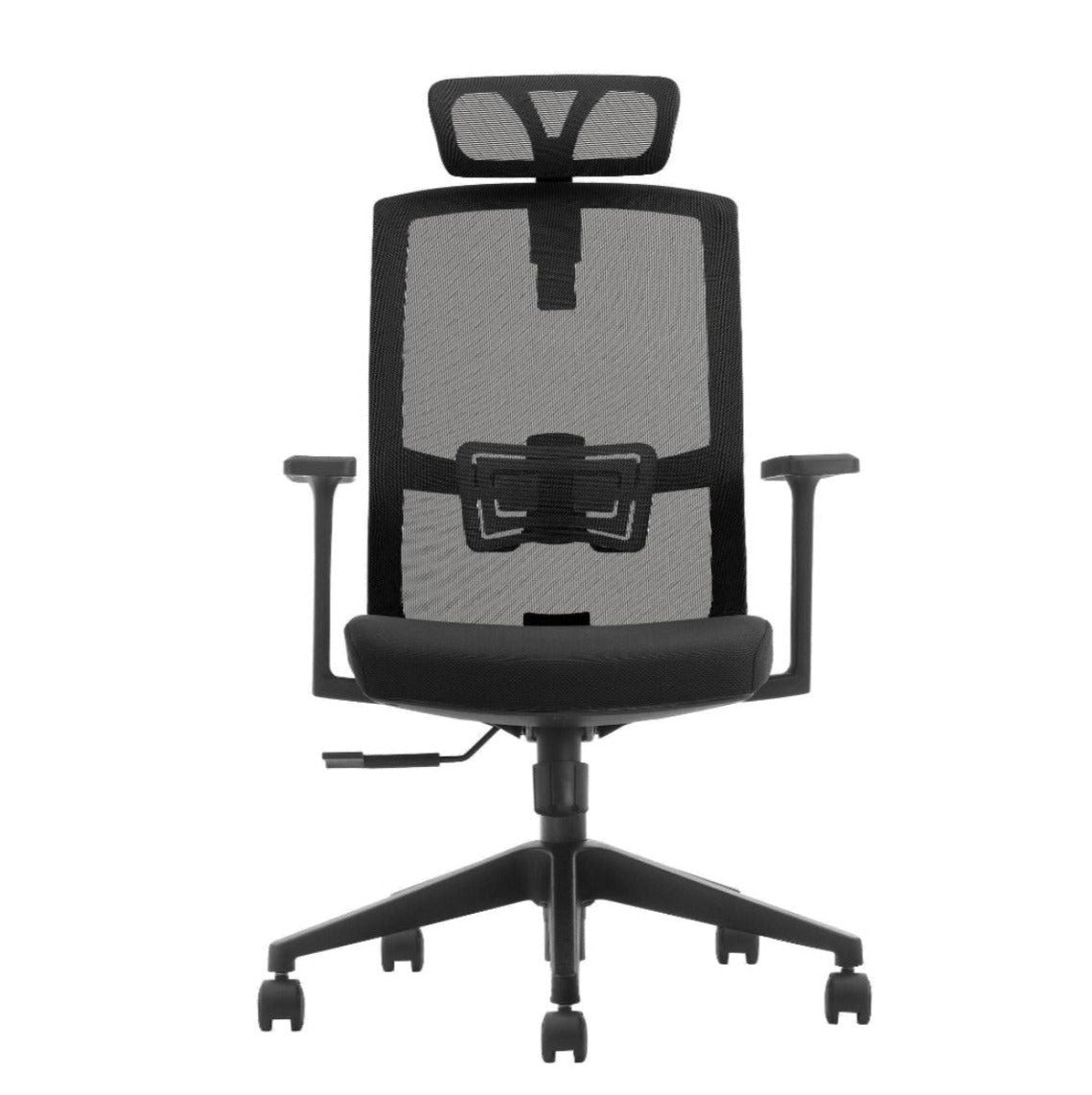K4 Butterfly Ergonomic Chair