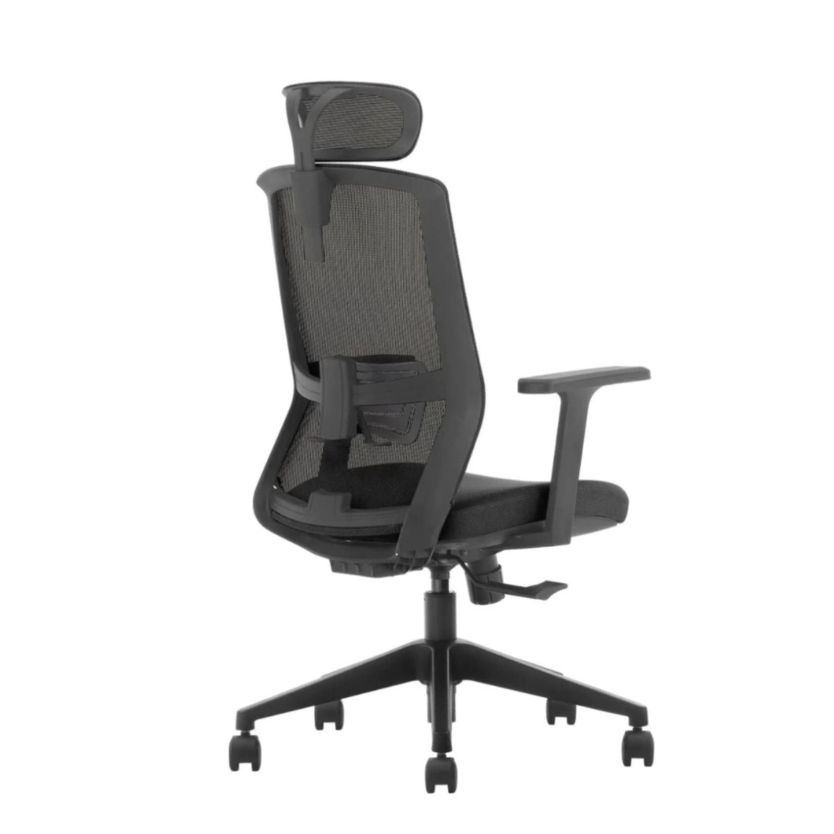 K4 Butterfly Ergonomic Chair