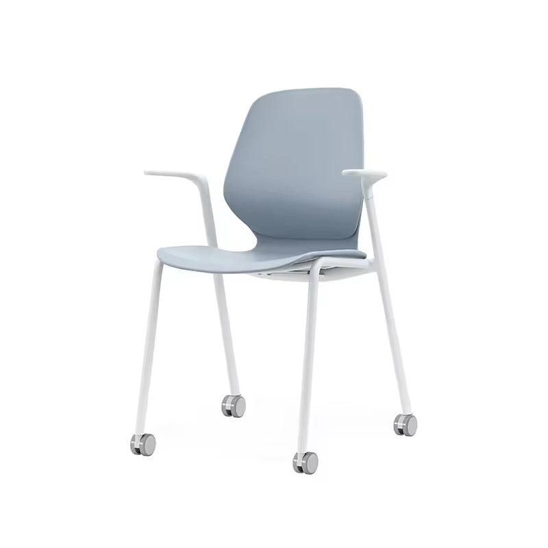 Flora - stackable chairs (can stack 6)