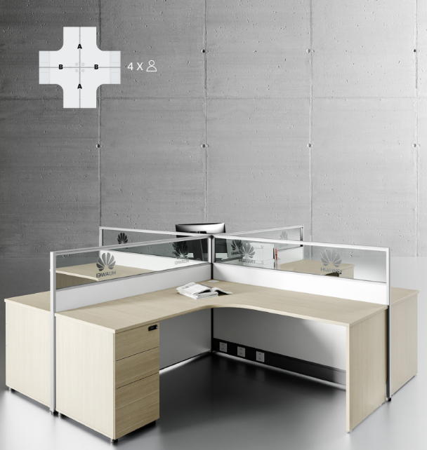 EKO PART06 - Floor Partition
