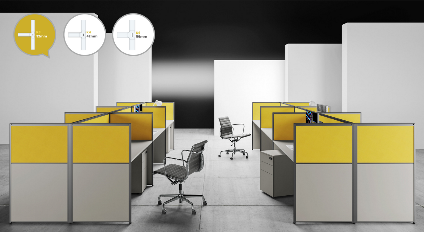 EKO PART08- Floor Partition