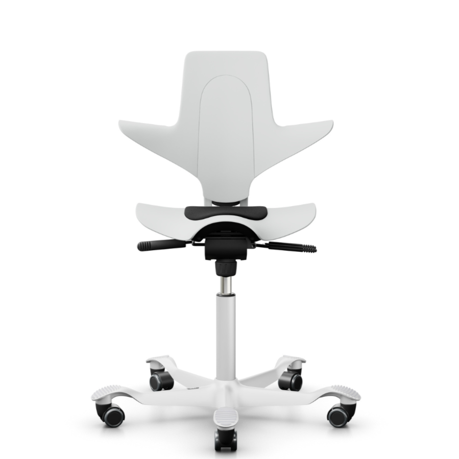 HÅG Capisco Puls 8010 Office Ergonomic Chair