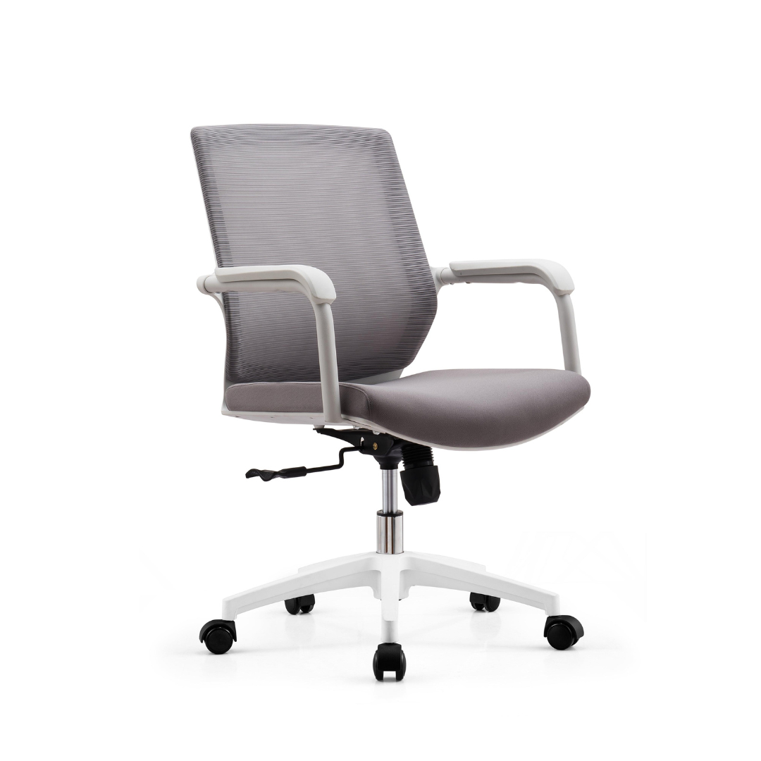 EKO-CON3 Meeting Guest Chair (Mesh Back)