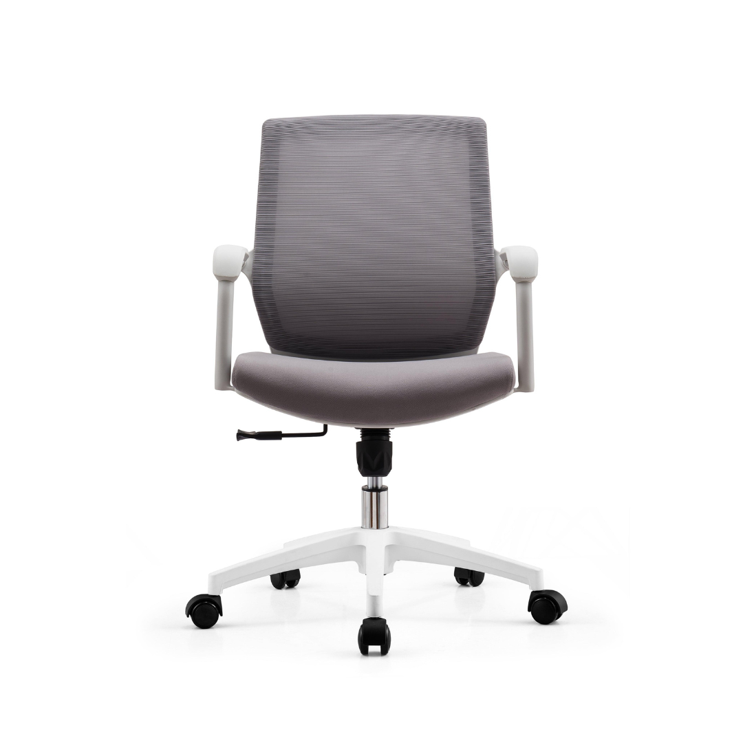 EKO-CON3 Meeting Guest Chair (Mesh Back)