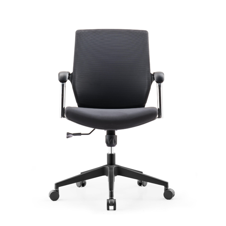 EKO-CON3 Meeting Guest Chair (Mesh Back)