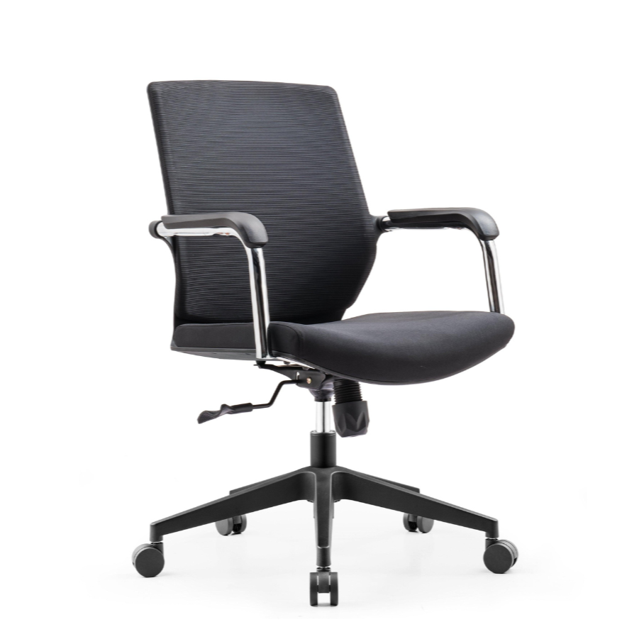 EKO-CON3 Meeting Guest Chair (Mesh Back)