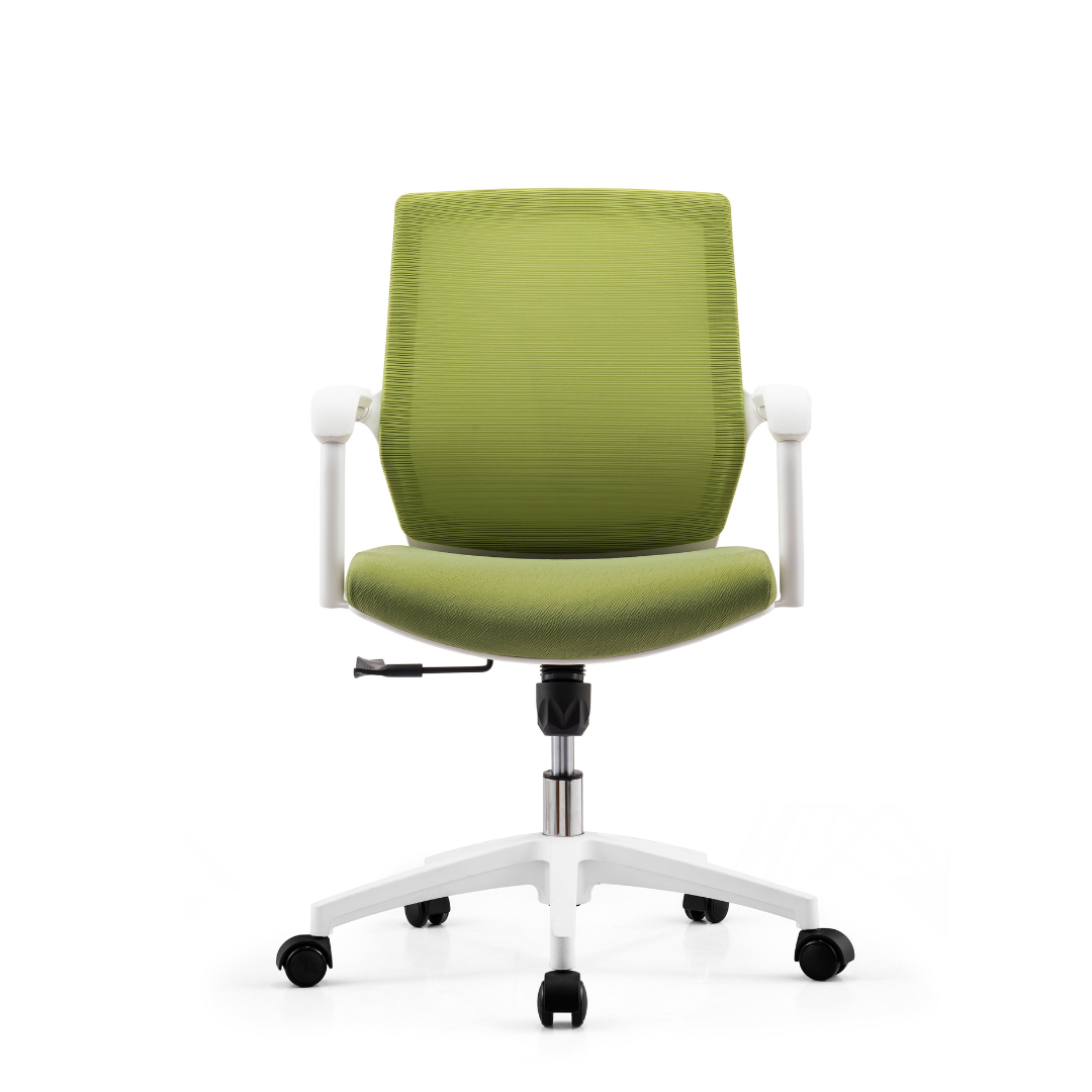 EKO-CON3 Meeting Guest Chair (Mesh Back)