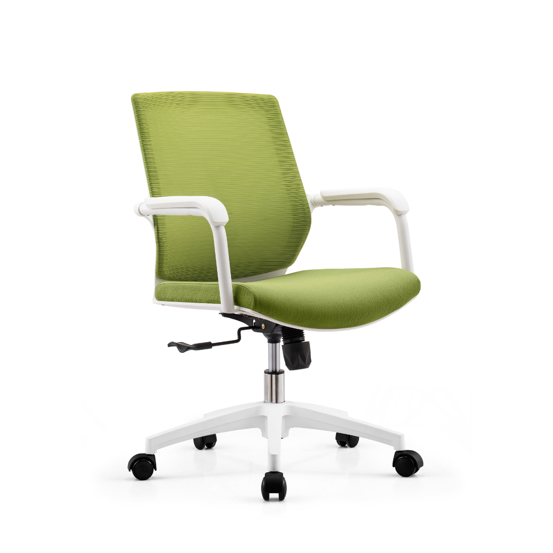 EKO-CON3 Meeting Guest Chair (Mesh Back)
