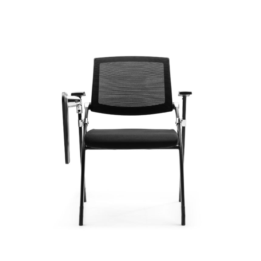 EKO GD-30-Office Foldable Training Chair with Tablet