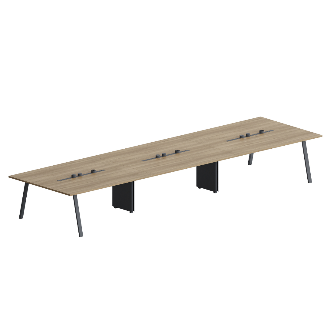 Conference Table (6-12px)