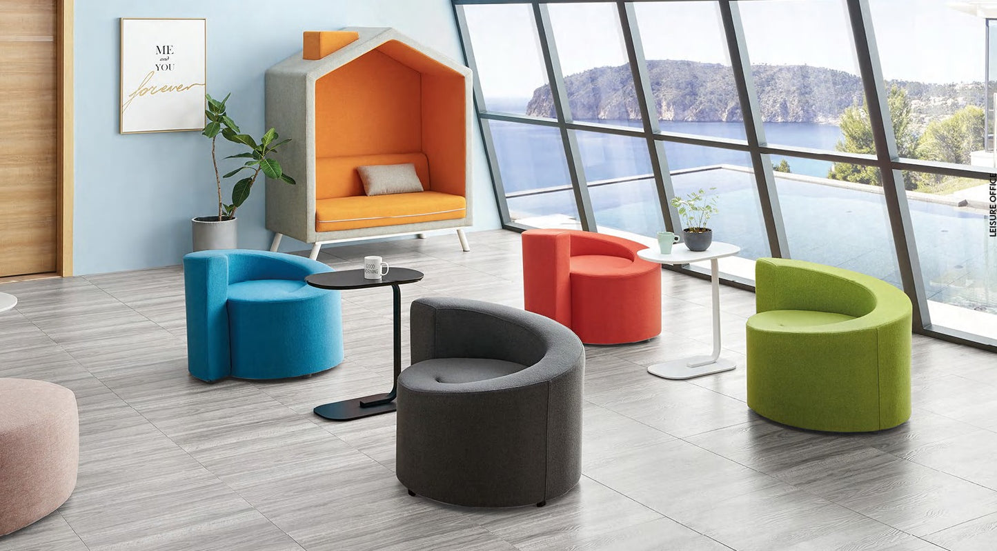 EKO-H5110 Individual Seater - Collaboration Area