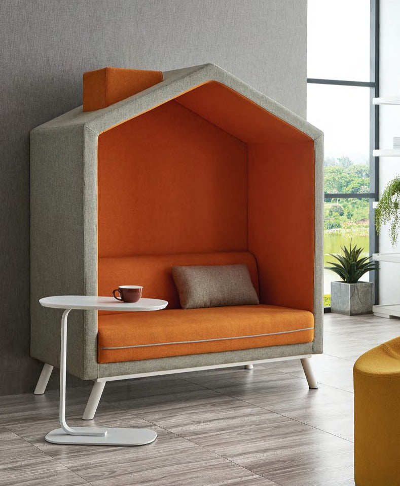 EKO-H5216 Seating Pod - Collaboration Area