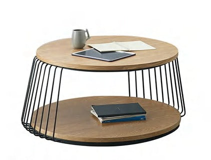 EKO T-43 Small Coffee Table