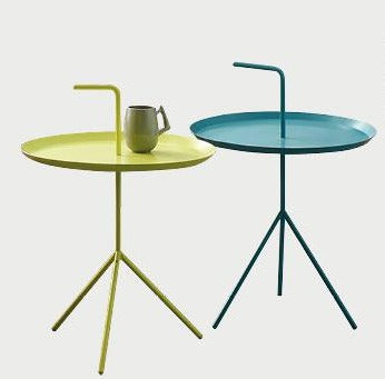 EKO T-26 Small Coffee Table
