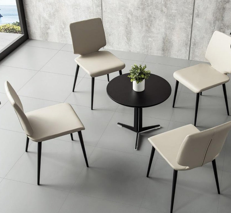 EKO H-5255 Meeting Canteen Visitor Chair
