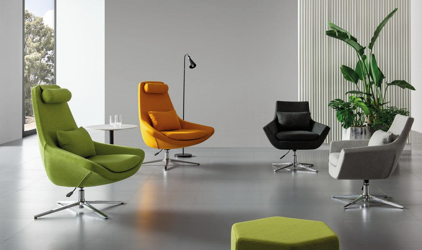 EKO- H52AB Louge Single Seater