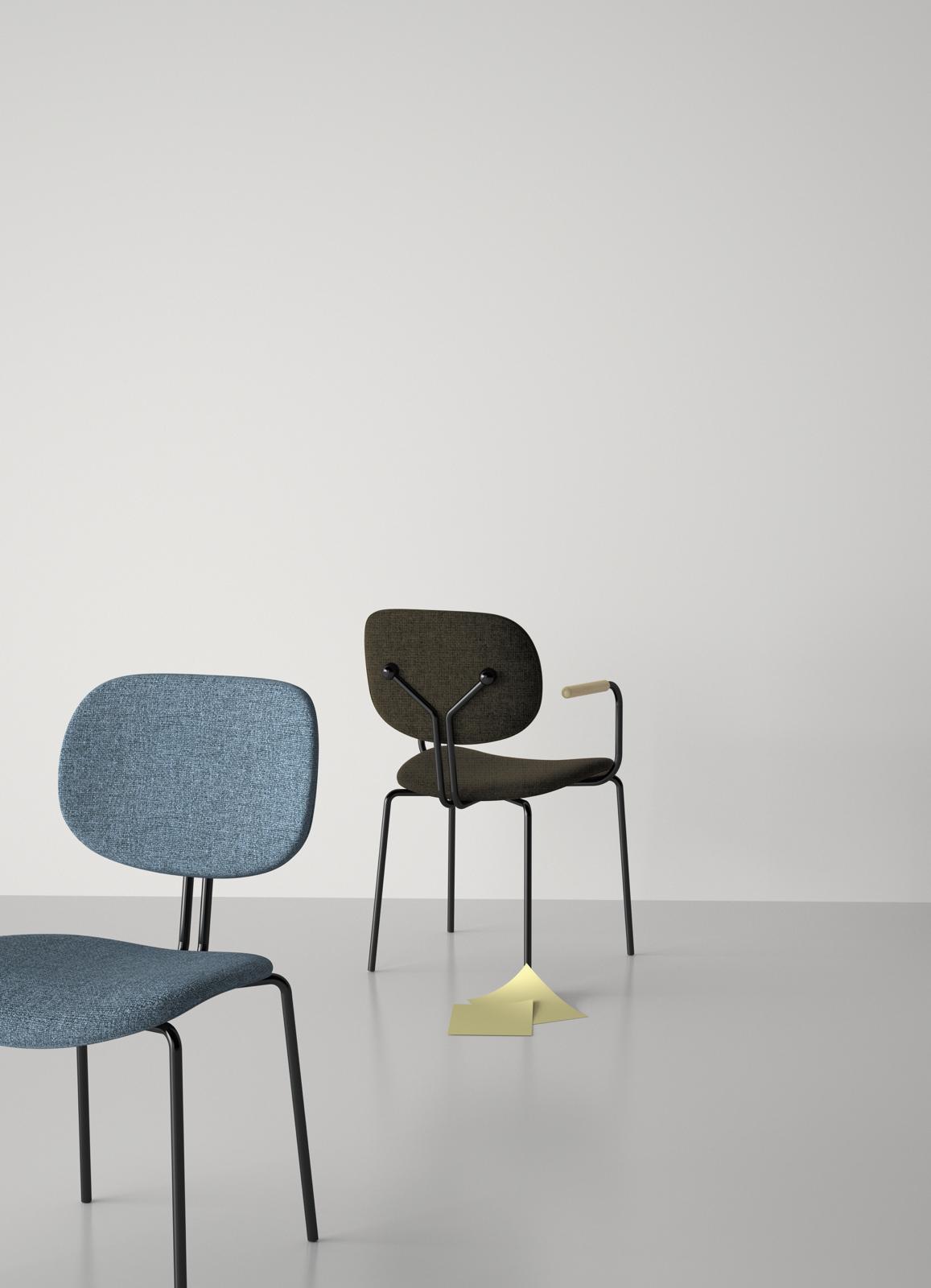 EKO - STA12 - Training chair